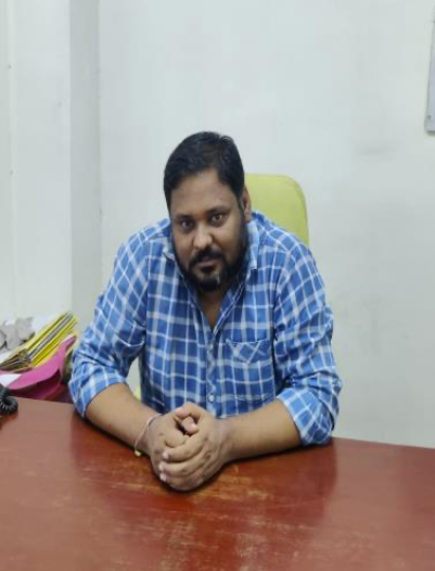 Dheerendra Singh